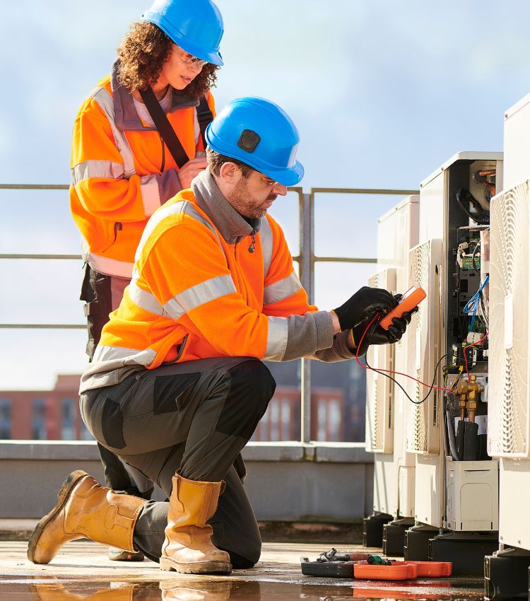 Transpower Switchgear Industries Pune, Maharashtra, India